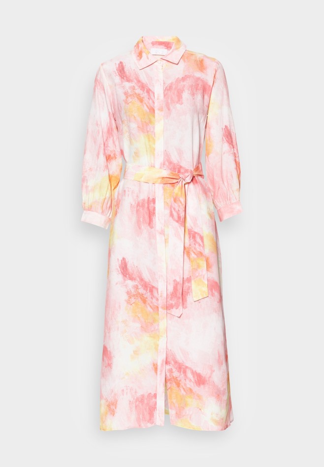 Gabour | Baskets Exclusives Bleu/marron/blanc